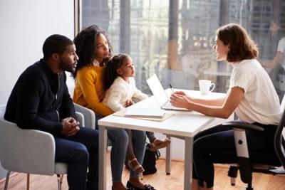 How You Can Help All Kinds of People With a Financial Planning Career