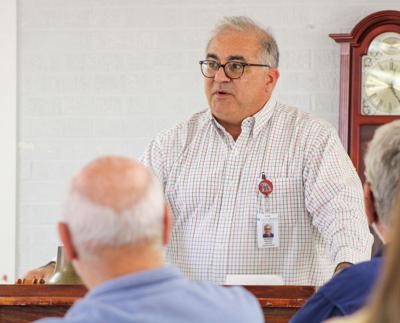 george miranda