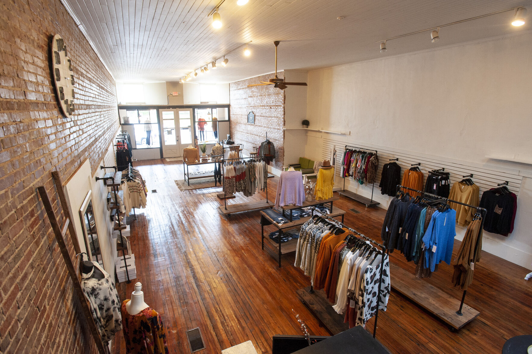 Ellaby Boutique opens in downtown Dadeville News