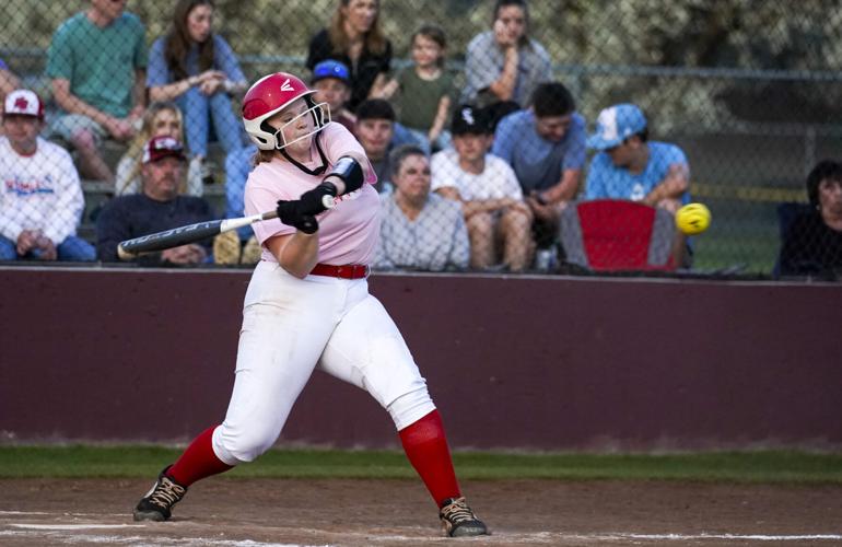 Pink Softball Tournament