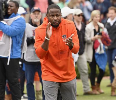 Auburn fires most of Harsin's staff, names Cadillac Williams interim head  coach | Sports 