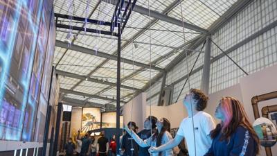 These museums are teaching us about how our cities work