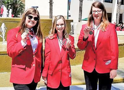 fccla