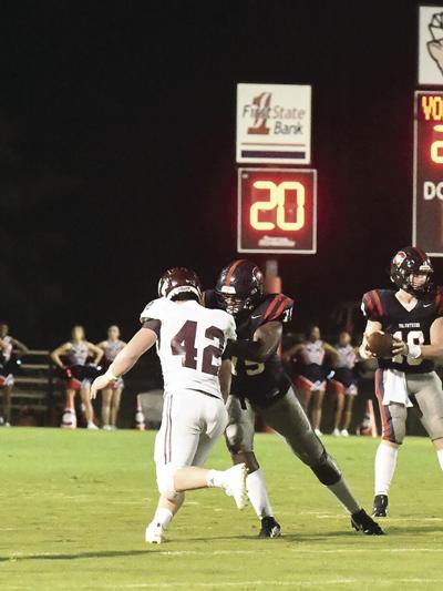 Gavyn Vickers