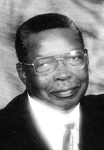 James Franklin Belyeu (Frank)