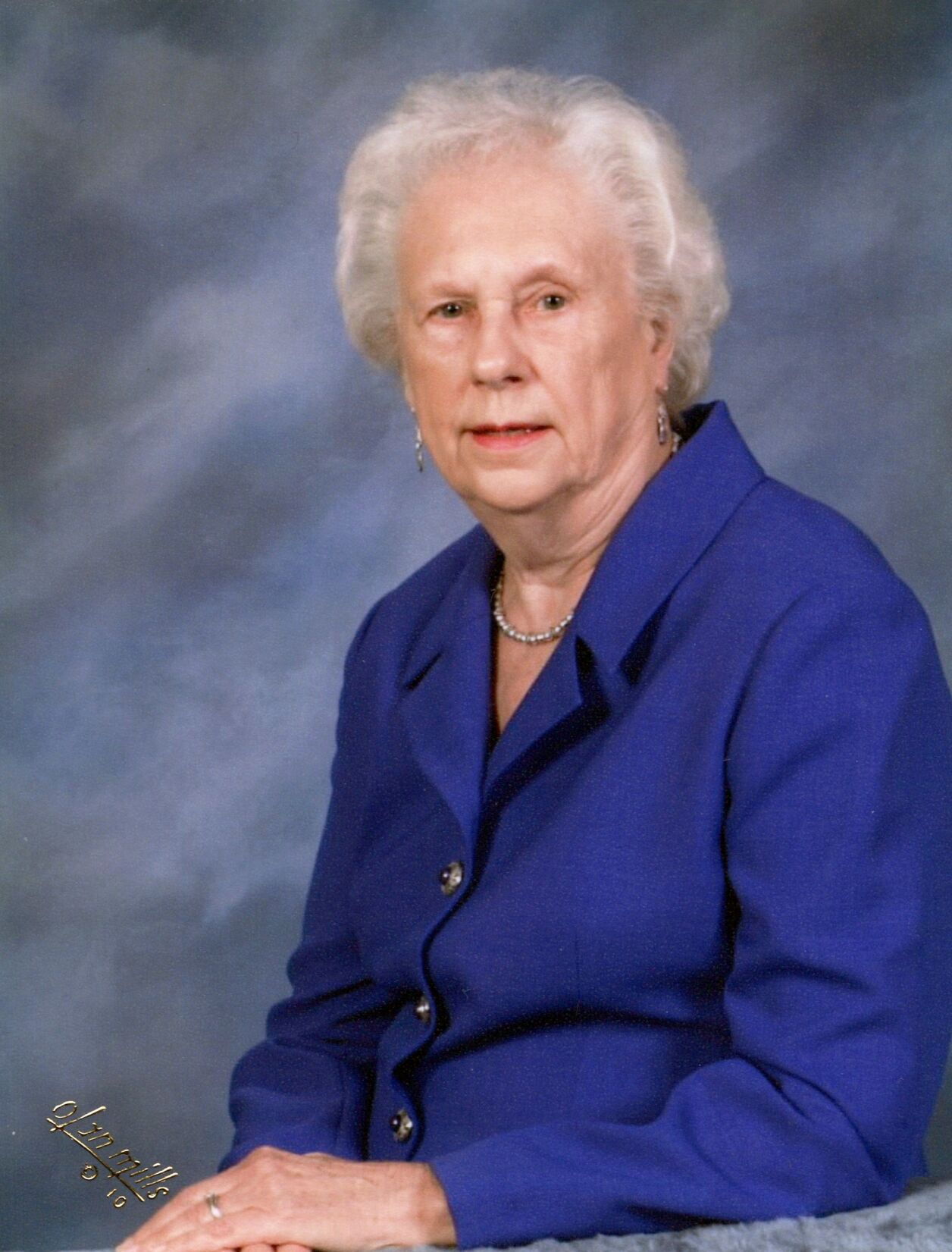 Mrs. Louise Austin Price Obituaries