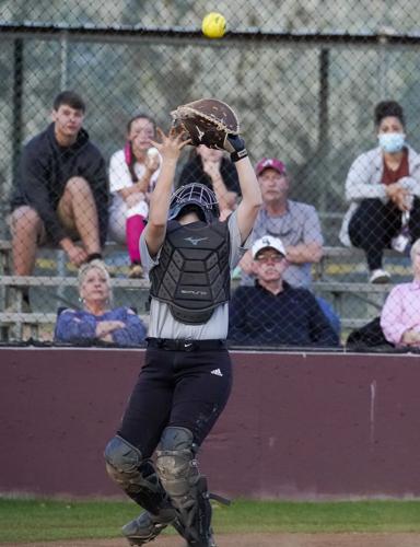 Pink Softball Tournament