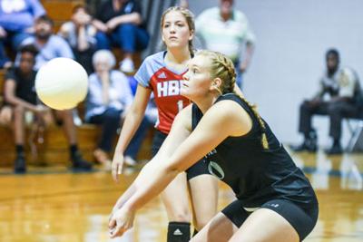 HBS Volleyball