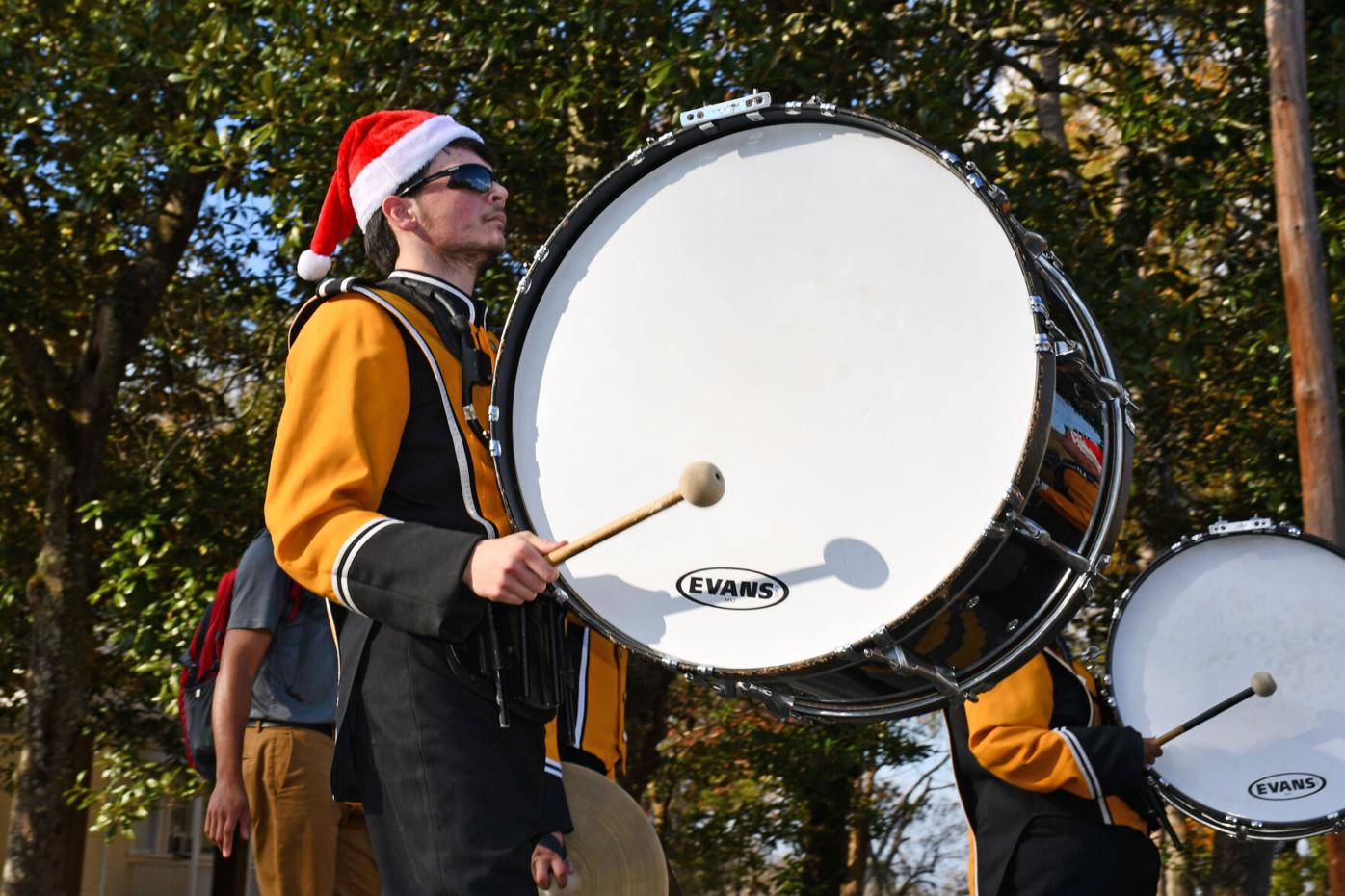 Camp Hill Christmas Parade