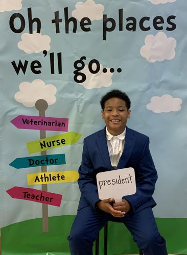 Career Day