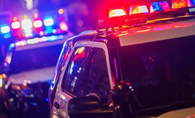 STOCK: police reports