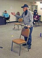 Speakers demand answers on building updates and bus driver pay at Tallapoosa County board meeting
