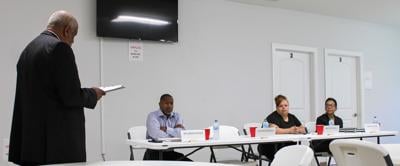 mayoral forum