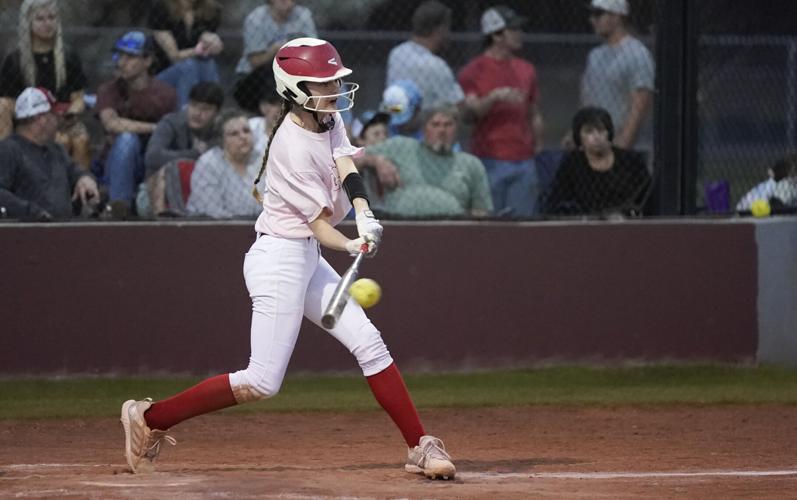 Pink Softball Tournament