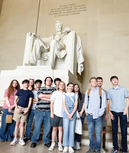 veritas D.c