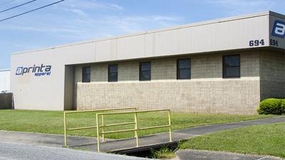 Aprinta leaders say despite setbacks, they remain committed to Alexander City