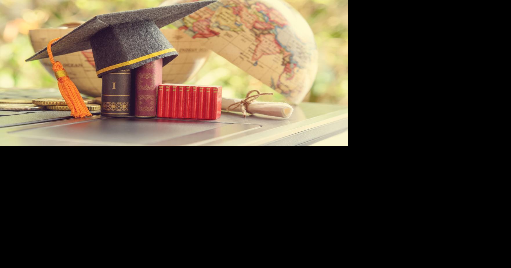 Study abroad more than just a fun class | News