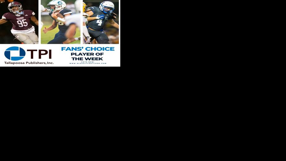 fan choice - 2