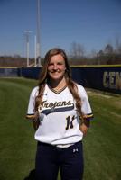 Asia McWaters named to All-Region 22 list