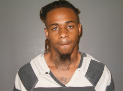 Remoan Omar Hooks