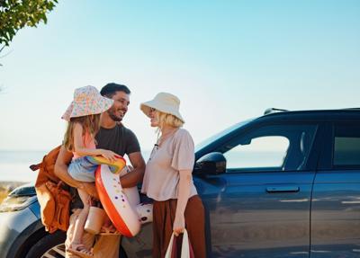 Curb higher spending during the hotter months by planning ahead. It's not too late.