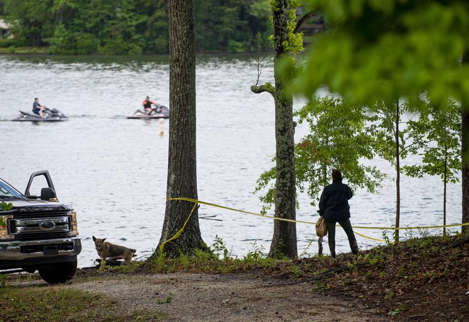 Victim identified after body found in Lake Martin News
