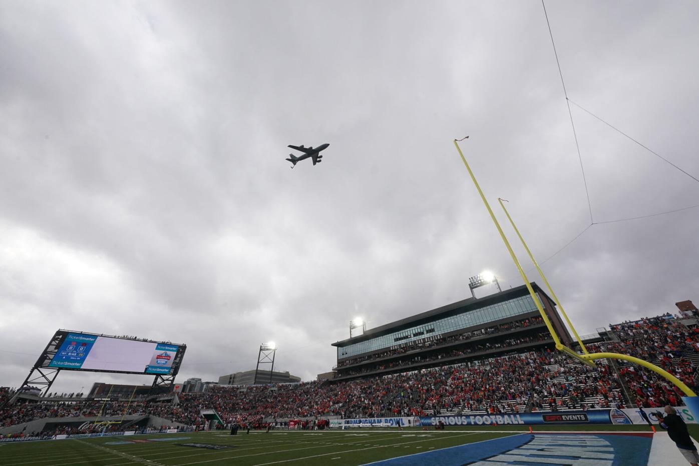 Birmingham Bowl