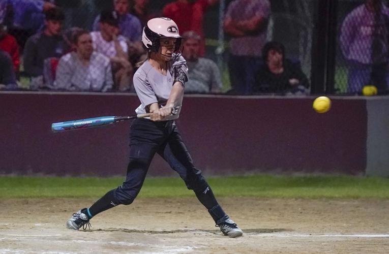 Pink Softball Tournament