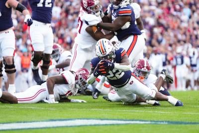Iron Bowl