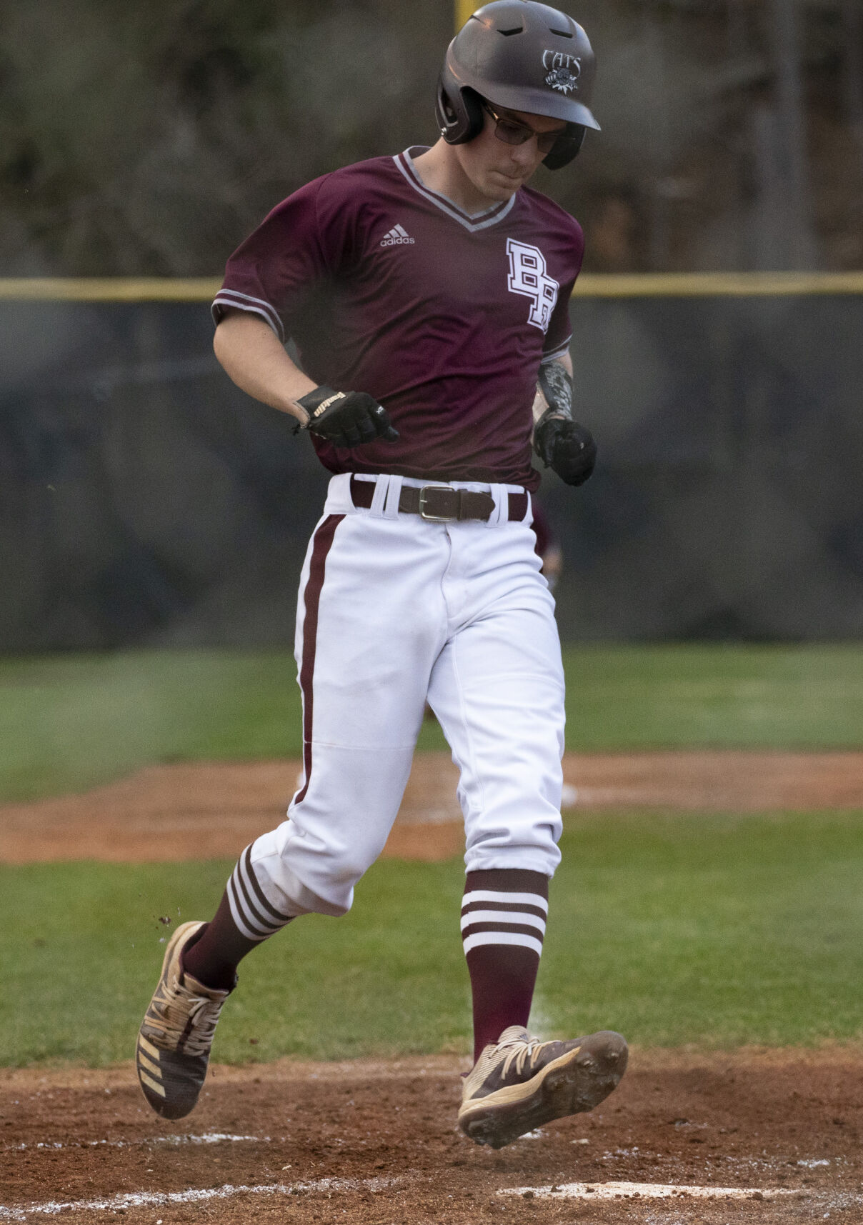 PHOTOS: Benjamin Russell Baseball Vs Beauregard | Multimedia ...