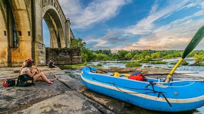 10 fun, fascinating places to visit in the Richmond Region