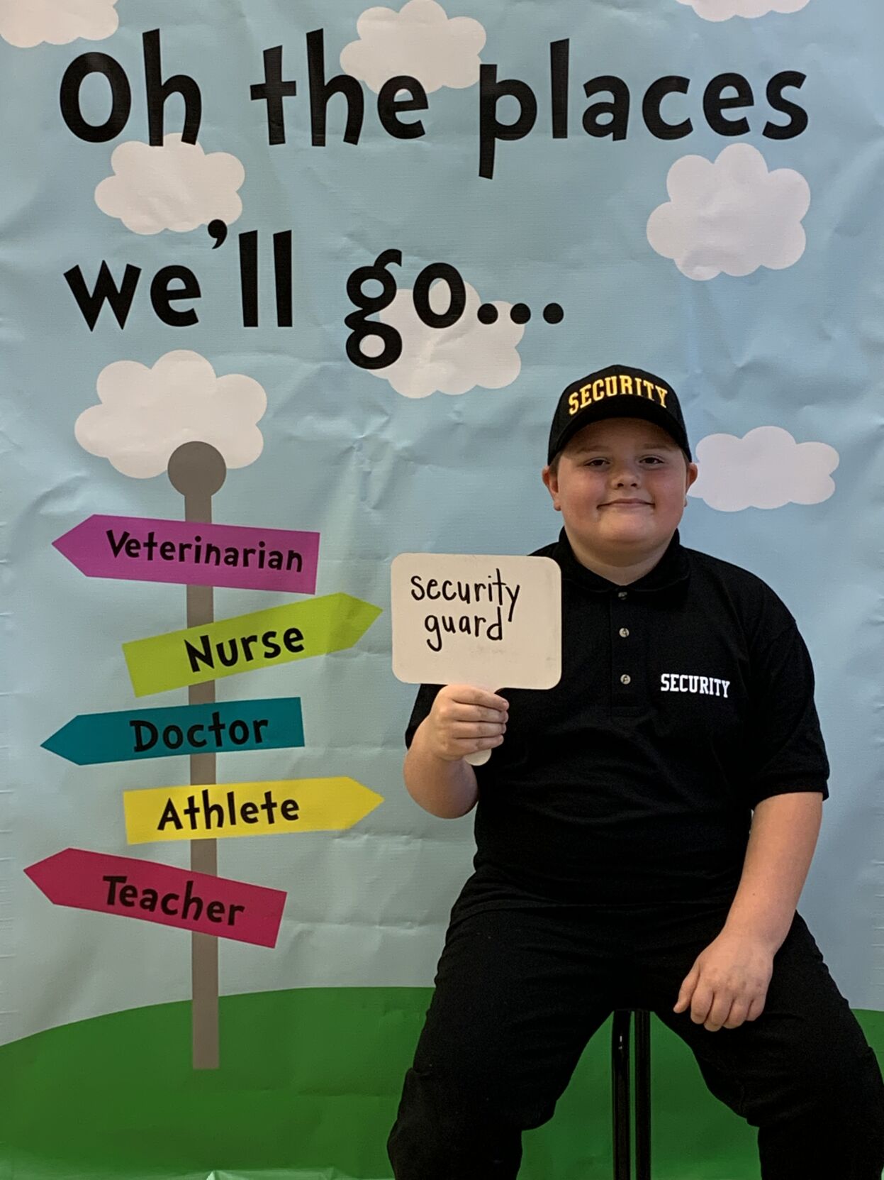 Career Day