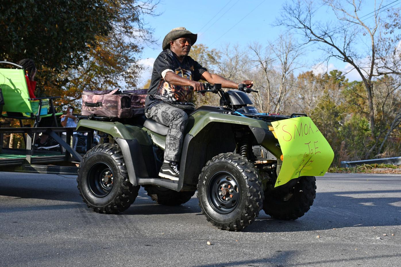 Camp Hill Christmas Parade