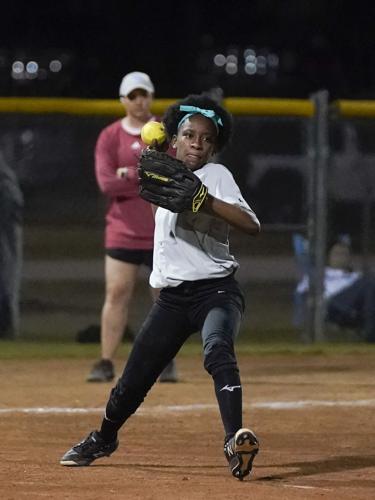 Pink Softball Tournament