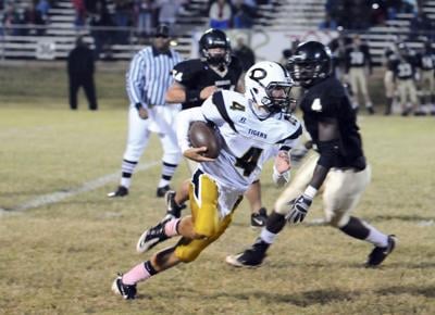 Hale Country vs. Dadeville
