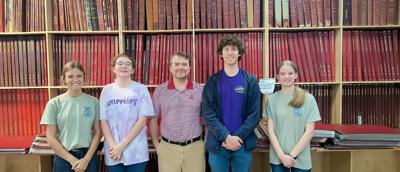 Reeltown FFA