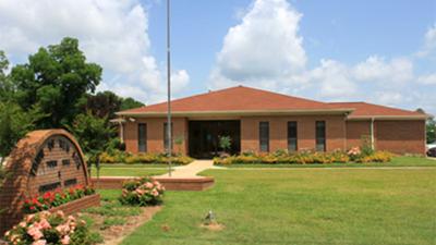 New Site shoots for Senior Center grant