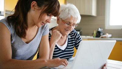 Savvy Seniors: 6 Expert Tips To Stay Safe From Scams
