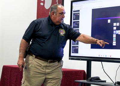 digital safety course 2