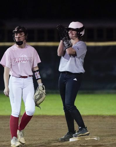 Pink Softball Tournament