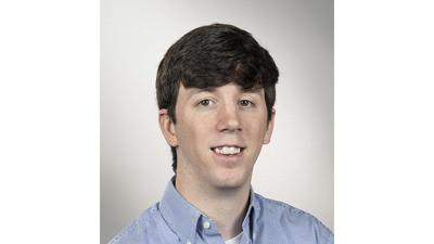 Caleb Turrentine mug