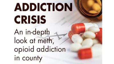 Government officials work for legislative solution to addictions