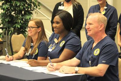 CACC nursing