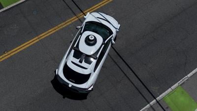 Examining the safety of self-driving technology