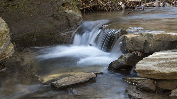 CRATA opens John B. Scott Trail