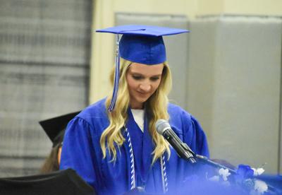 coosa valedictorian