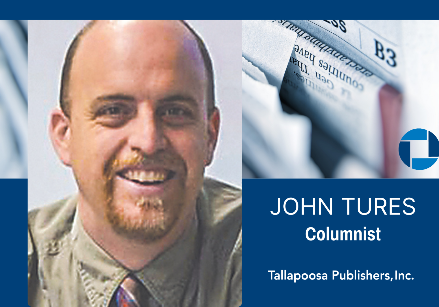 JOHN TURES_COL SIG