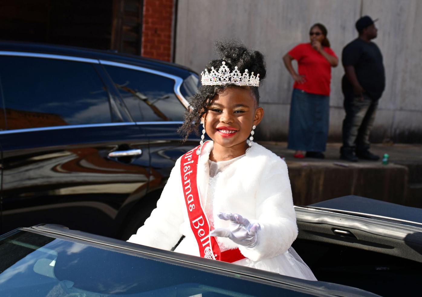 Camp Hill Christmas Parade