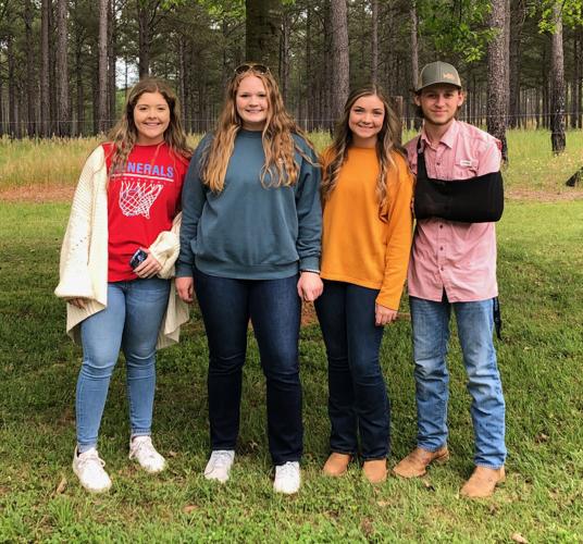 Horseshoe Bend FFA