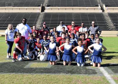 Alex City Youth Football